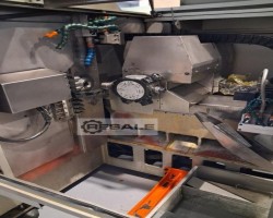 Maschine: GILDEMEISTER GD32-5A CNC Langdrehmaschinen