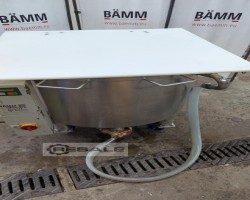 Maschine: PAPST B 200P Sauerteiganlagen