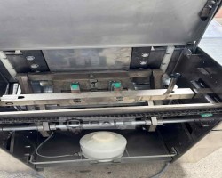 Maschine: WERNER + PFLEIDERER W+P Parta SN Teigabwieger