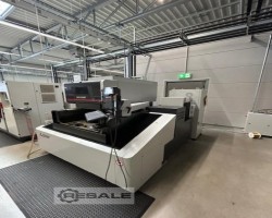 Maschine: MITSUBISHI ELECTRIC MV1200S NewGen Erodiermaschinen