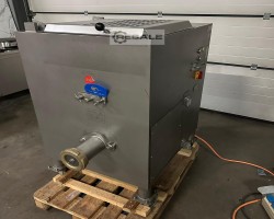 Maschine: KOLBE MWE32 Fleischwölfe