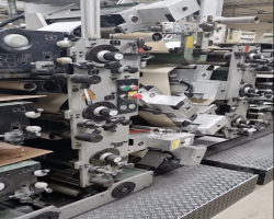 Maschine: GALLUS K 160 B 