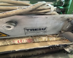 Maschine: TRESU Inline Flexo Printing Unit 