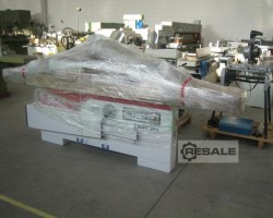 Maschine: SICAR SEGA 350 Kreissägen