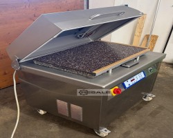 Maschine: MULTIVAC C400 Vakuumierer