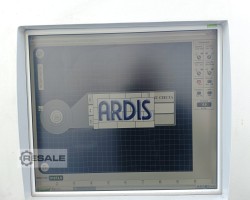 Maschine: FORMAT4 KAPPA AUTOMATIC 3200 Plattensägen