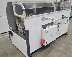 Maschine: PRESSTA EISELE Profilma 500 E Aluminiumsägeautomat