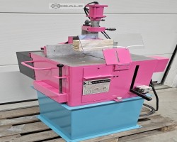 Maschine: KALTENBACH TL 400 Aluminiumsäge