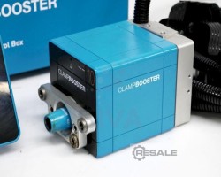 Maschine: IDEE-WERK Clampbooster CB-10 Spanner Spannroboter