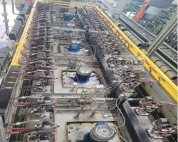 Maschine: CIEFFE FNC Öfen