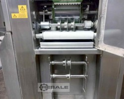 Maschine: KÖNIG Artisan SFC Kopfmaschine / Teigteiler für Ciabatta - Brötchen