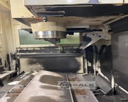 Maschine: QUASER MV154 APC/P CNC Drehmaschinen