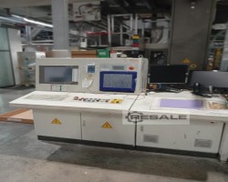 Maschine: FLEXOTECNICA CHRONOS 