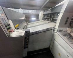 Maschine: MAN ROLAND 905-6+L 