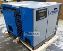 Maschine: ALUP AVSD360 