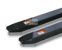 Maschine: WEIBERT GHHW 1000 Gabelhochhubwagen