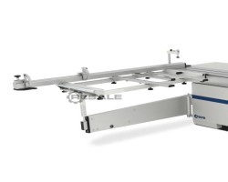 Maschine: MINIMAX si 4 - 400 / 26 M A 3 Formatkreissägen