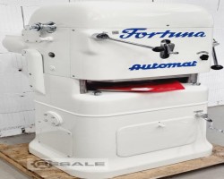 Maschine: FORTUNA Automat A 3 Brötchenpressen