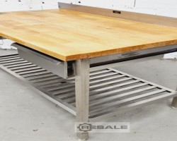 Maschine: JUFEBA Temperier TG 1-3 T Temperiermaschinen