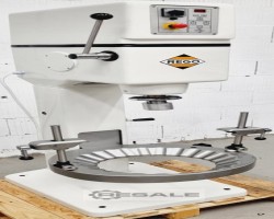 Maschine: REGO SM 4 Rührmaschinen