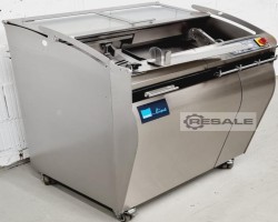 Maschine: TREIF Primus 400 Brotschneidemaschinen