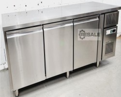 Maschine: KöHLER BKT 2000 Arbeitstische