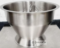 Maschine: HOBART G 5 R Schlagsahnemaschinen