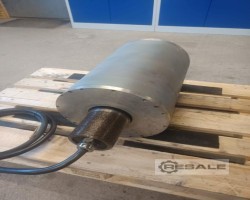 Maschine: BARDELLO BRG 342/2 Elektromotor (ohne Getriebe)