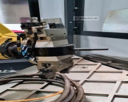 Maschine: HALTER Load Asstenst 20 Load Assistent