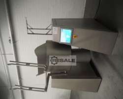 Maschine: RüHLE MKR300 Mischer