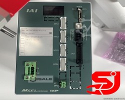 Maschine: IAI IXP-4N4515-WA-M-P3 Scara-Roboter  3kg