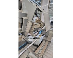 Maschine: BULA + FILS M182.1 Bandschleifmaschinen