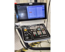 Maschine: DMG MORI DMC 80H duoBlock Bearbeitungszentren