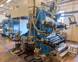 Maschine: SOMA G3521 