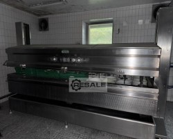 Maschine: KALT 2 in 1  Käsepresse