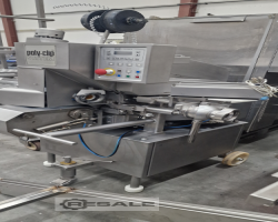 Maschine: POLY CLIP 3430-18 Clipmaschinen