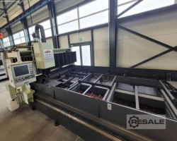 Maschine: KOTEC PSD-4520 Bohrmaschinen