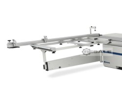 Maschine: MINIMAX si4 - 400/32 MA3 Formatkreissägen