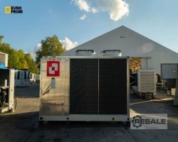 Maschine: CLIMAVENETA NECS NR SL S 0704 Chiller