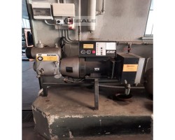 Maschine: MATTEI 5SERC 66 Kompressor MATTEI