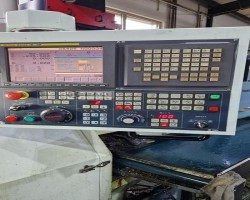 Maschine: BIGLIA B 470 YSM CNC Drehmaschinen