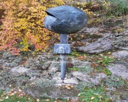 Maschine: SIEGHARTSLEITNER cycle  Metallplatiken