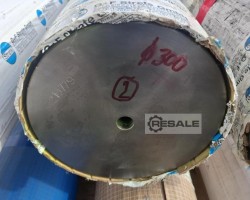 Maschine: STRATE/IDRA 210779, Ersatzsäule für IDRA 2500, D300mm x 7115mm, (2),