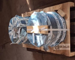 Maschine: IDRA, FRECH, OP DIE CASTI diverse Verstellmuttern, Holmdehnungsmuttern usw.