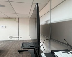 Maschine: LG ELECTRONICS 75 4K SMART UHD TV Intelligenter Fernseher