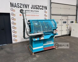 Maschine: INTOREX MC-100 Kreissägeautomaten