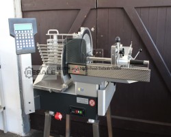 Maschine: BIZERBA A404 Aufschnittschneidemaschinen