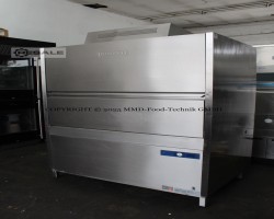Maschine: HOBART UXT-10A Spülmaschinen