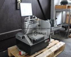 Maschine: BIZERBA A404 Aufschnittschneidemaschinen