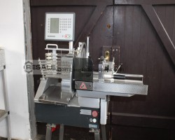 Maschine: BIZERBA A404 Aufschnittschneidemaschinen